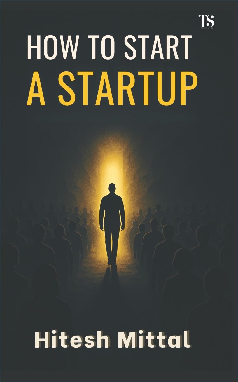 How to Start a Startup